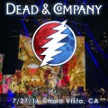 Buy Dead & Company - 2016/07/27 Chula Vista, CA CD1 Mp3 Download