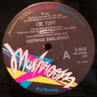 Purchase George Smilovici - I'm Tuff (VLS)