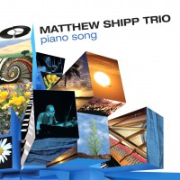 Purchase Matthew Shipp Trio - Piano Song