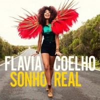 Purchase Flavia Coelho - Sonho Real
