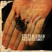 Purchase Scott H. Biram - The Bad Testament