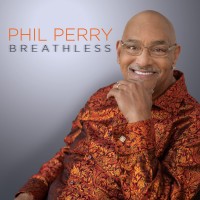 Purchase Phil Perry - Breathless