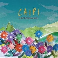 Purchase Kurt Rosenwinkel - Caipi