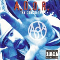 Purchase A.D.O.R. - The Concrete