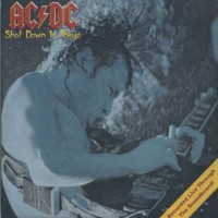 Purchase AC/DC - Shot Down In Tokyo (Recorded 1981)