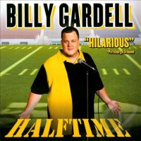 Purchase Billy Gardell - Halftime