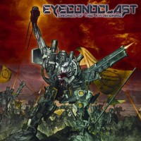 Purchase Eyeconoclast - Drones Of The Awakening