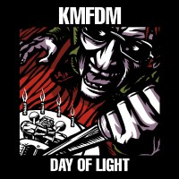 Purchase KMFDM - Day Of Light (CDS)