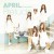 Buy April - Prelude Mp3 Download