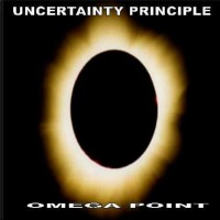 Purchase Uncertainty Principle - Omega Point
