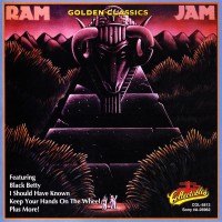 Purchase Ram Jam - Golden Classics (Reissued 1996)