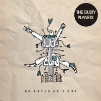 Purchase Scruffnuk Dust - The Dusty Planets