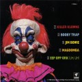 Purchase The Dickies - Killer Klowns From Outer Space (EP) Mp3 Download