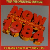Purchase VA - Now That's What I Call Music! - The Millennium Series 1984 CD1