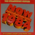 Buy VA - Now That's What I Call Music! - The Millennium Series 1984 CD2 Mp3 Download