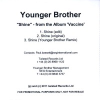 Purchase Younger Brother - Shine