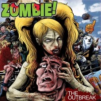 Purchase Zombie! - The Outbreak