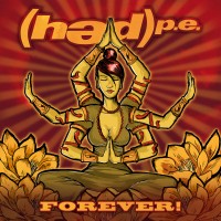 Purchase (Hed) P.E. - Forever (Deluxe Edition) CD1