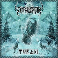 Purchase Darkestrah - Turan