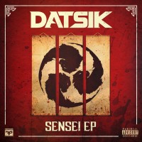 Purchase Datsik - Sensei (EP)
