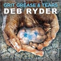 Purchase Deb Ryder - Grit Grease & Tears