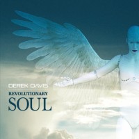 Purchase Derek Davis - Revolutionary Soul