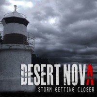 Purchase Desert Nova - Storm Getting Closer