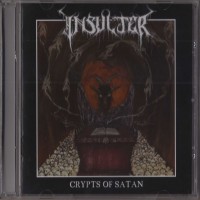 Purchase Insulter - Crypts Of Satan