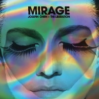 Purchase Josefin Ohrn & The Liberation - Mirage