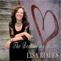 Purchase Lisa Biales - The Beat Of My Heart