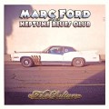 Buy Marc Ford & The Neptune Blues Club - The Vulture Mp3 Download