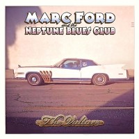 Purchase Marc Ford & The Neptune Blues Club - The Vulture