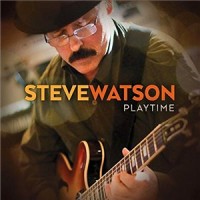 Purchase Steve Watson - Playtime