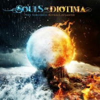 Purchase Souls Of Diotima - The Sorceress Reveals - Atlantis