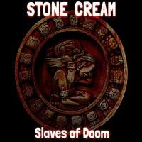 Purchase Stone Cream - Slaves Of Doom