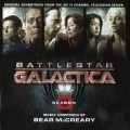 Purchase Bear McCreary - Battlestar Galactica: Season 3 Mp3 Download