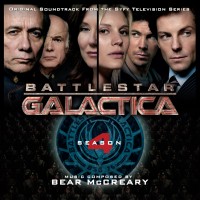 Purchase Bear McCreary - Battlestar Galactica: Season 4 CD2