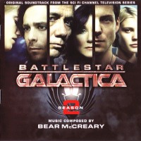 Purchase Bear McCreary - Battlestar Galactica: Season 2