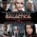Purchase Bear McCreary - Battlestar Galactica The Plan And Razor Mp3 Download