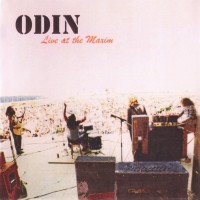Purchase Odin - Live At The Maxim (Reissued 2007)