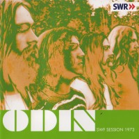 Purchase Odin - SWF Session 1973 (Reissued 2007)