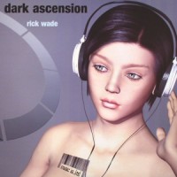 Purchase Rick Wade - Dark Ascension (Vinyl)