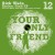 Buy Rick Wade - Harlem Funk (EP) Mp3 Download