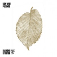 Purchase Rick Wade - Harmonie Park Revisited
