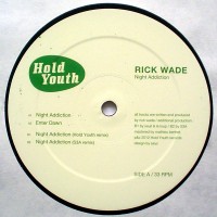 Purchase Rick Wade - Night Addiction (EP)