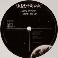 Purchase Rick Wade - Night Folk (EP)