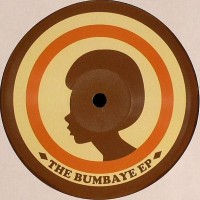 Purchase Rick Wade - The Bumbaye (EP)