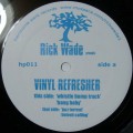 Buy Rick Wade - Vinyl Refresher (EP) Mp3 Download