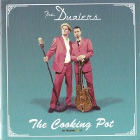 Purchase The Dualers - The Cooking Pot
