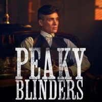 Purchase Mearl - Peaky Blinders: Season 1 CD7